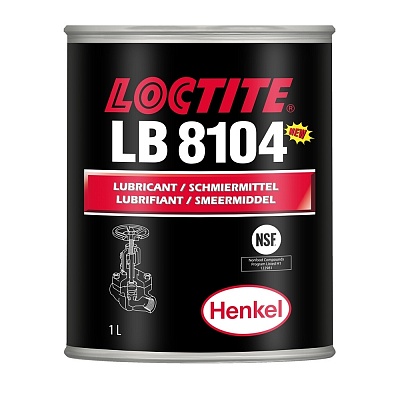 Loctite 8104