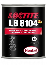 Loctite 8104