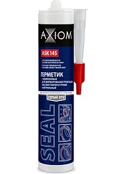 Герметик для формирования прокладок AXIOM 145