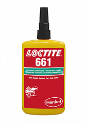 Loctite 661