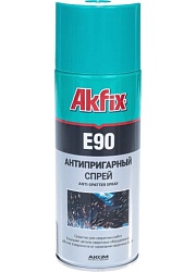 Спрей Akfix E90