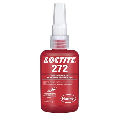 Loctite 272