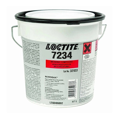 Loctite 7234
